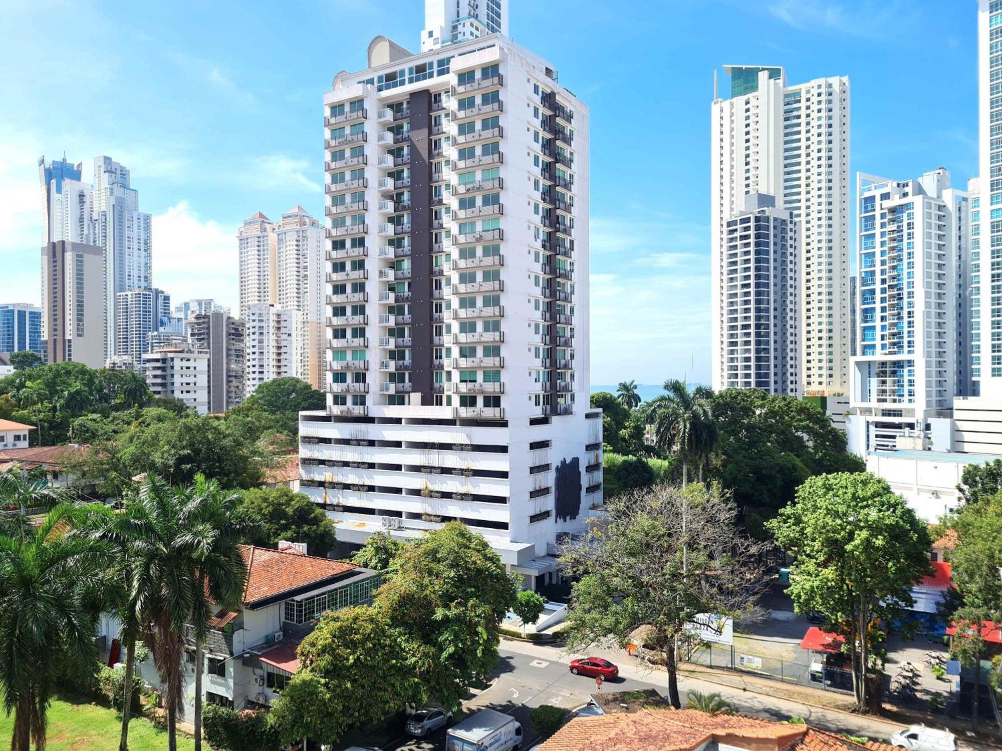 شقة La Cresta By Wynwood House مدينة باناما المظهر الخارجي الصورة