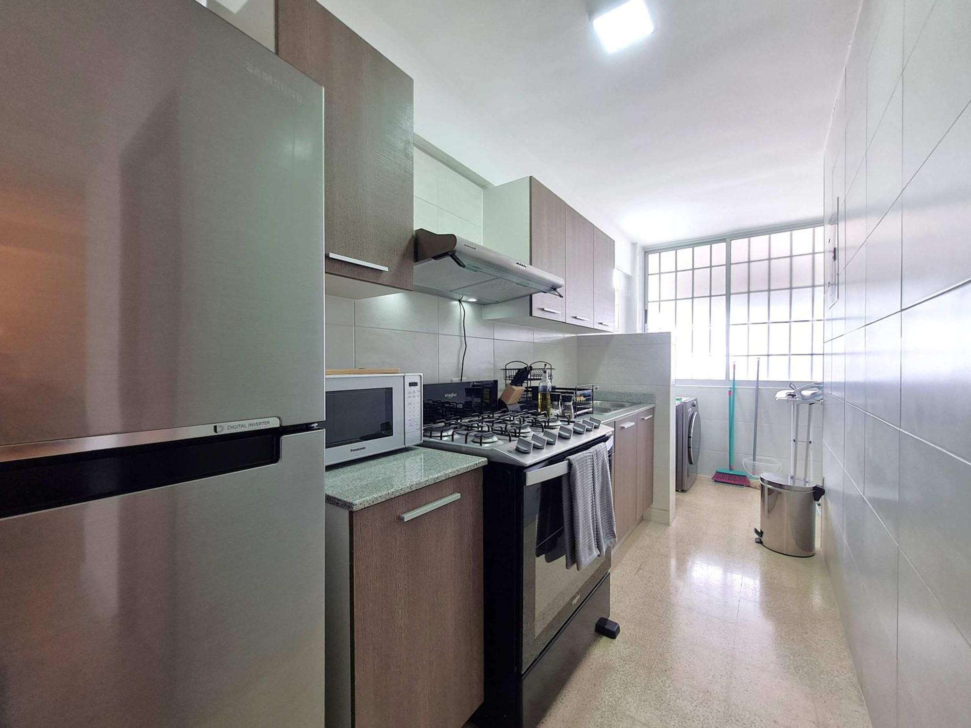 شقة La Cresta By Wynwood House مدينة باناما المظهر الخارجي الصورة
