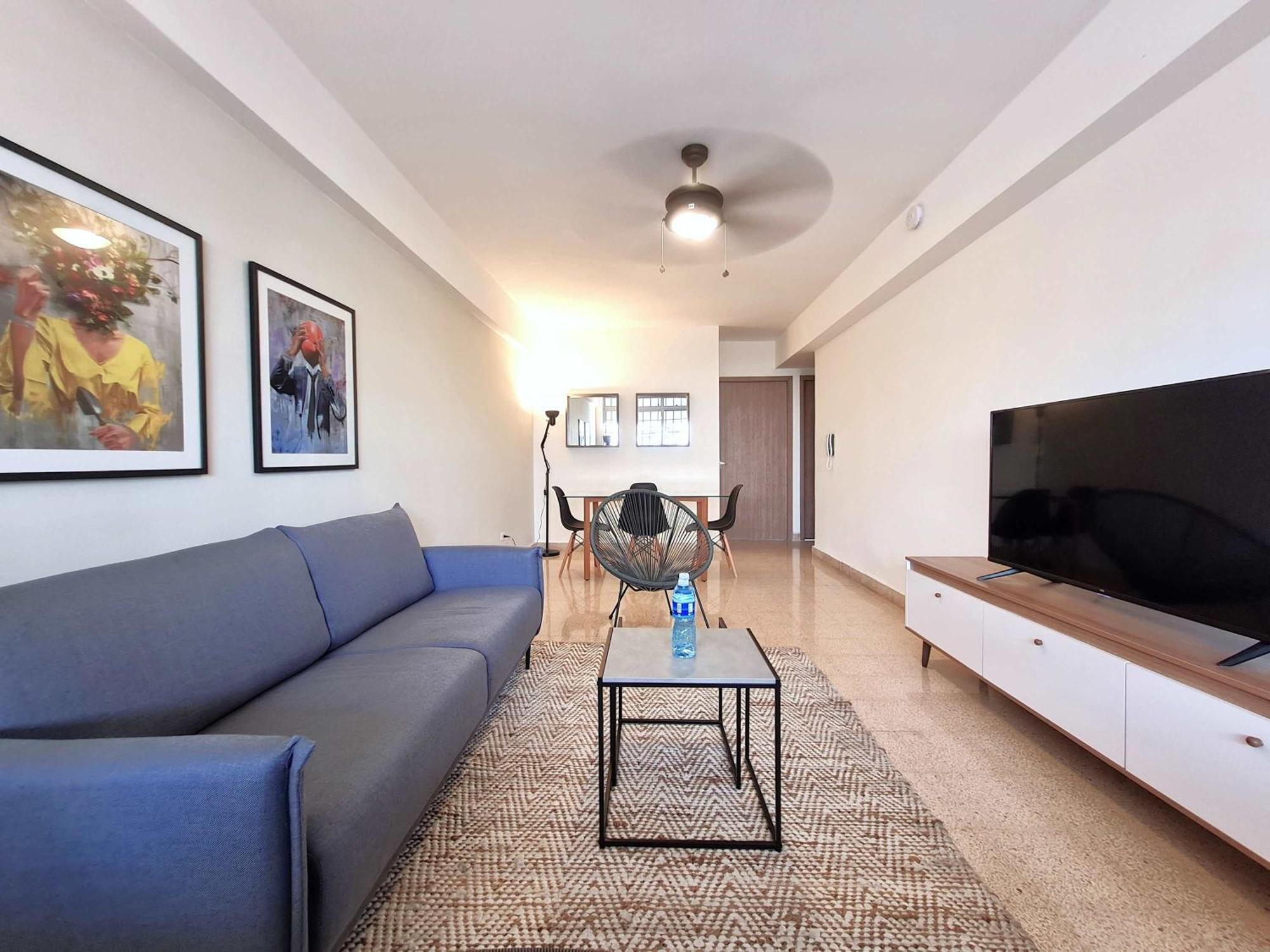 شقة La Cresta By Wynwood House مدينة باناما المظهر الخارجي الصورة