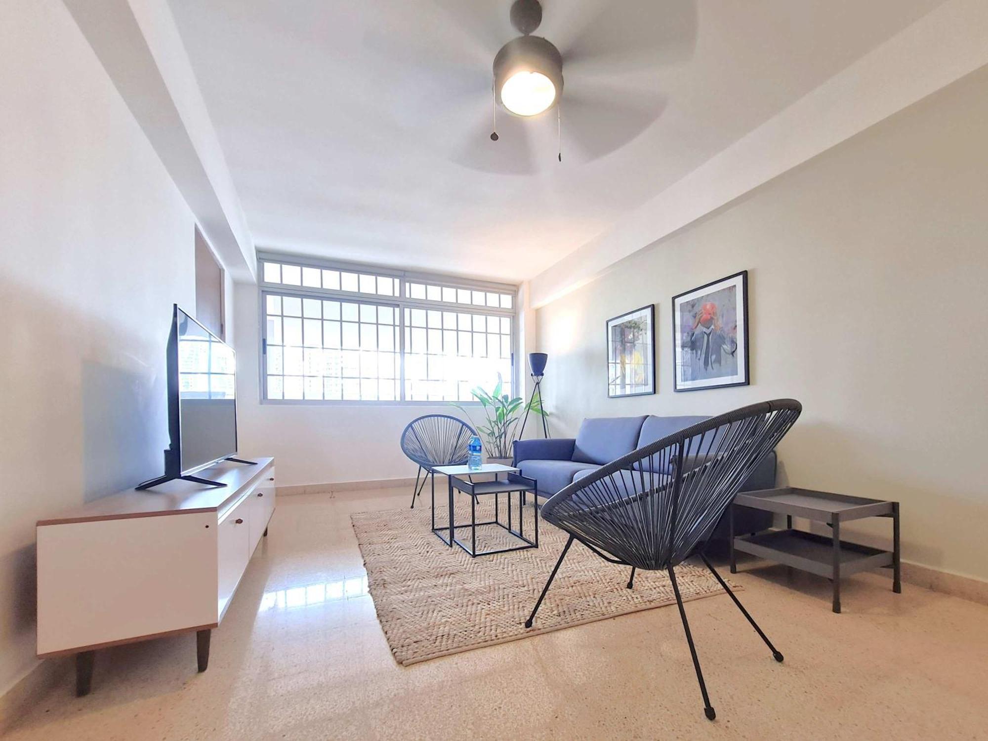 شقة La Cresta By Wynwood House مدينة باناما المظهر الخارجي الصورة